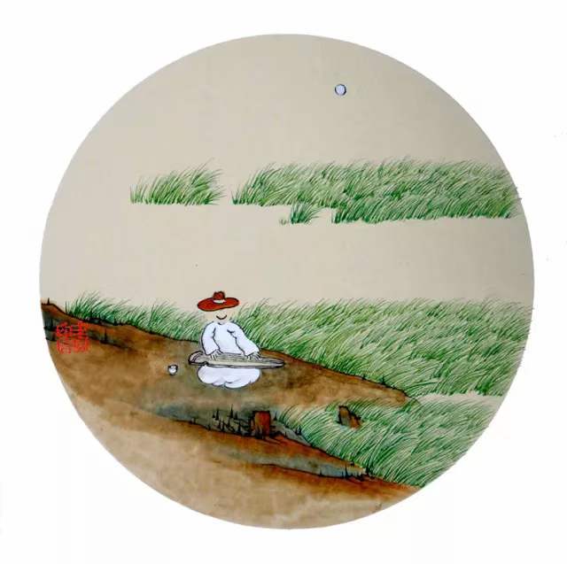 傲慢的人喜欢评价别人