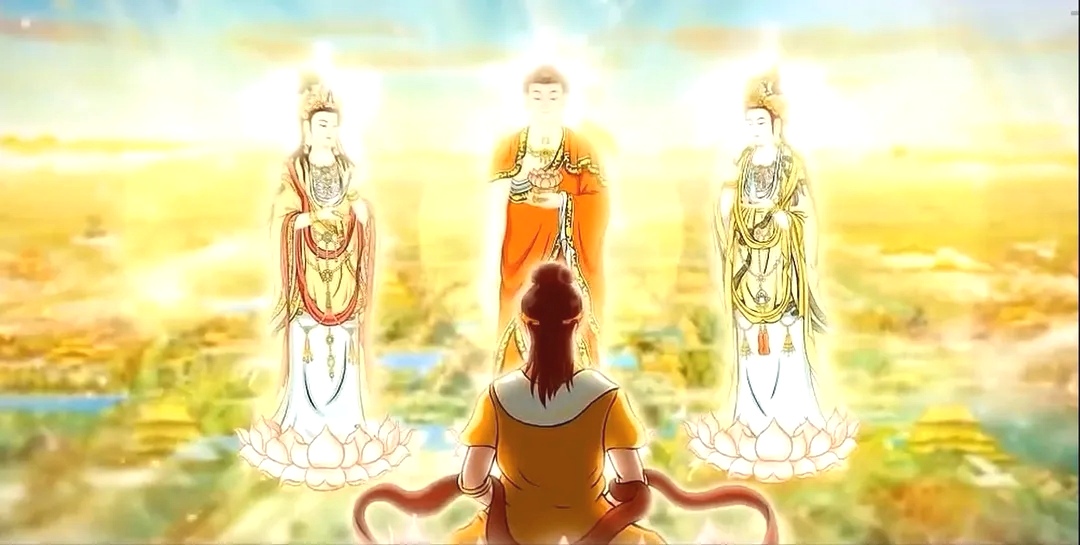 真正的修行是修心，是修正自己