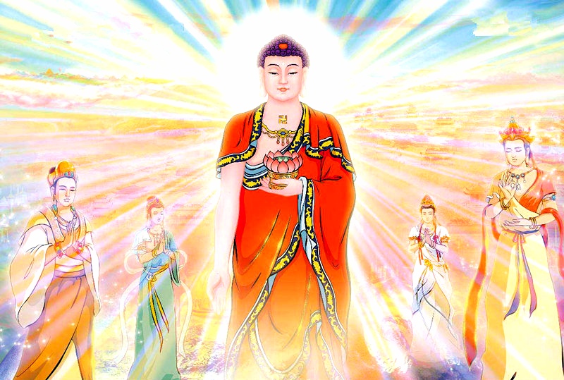 莲池大师曾开示：