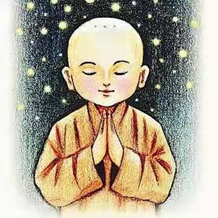 持戒－贫道士守戒得胜财