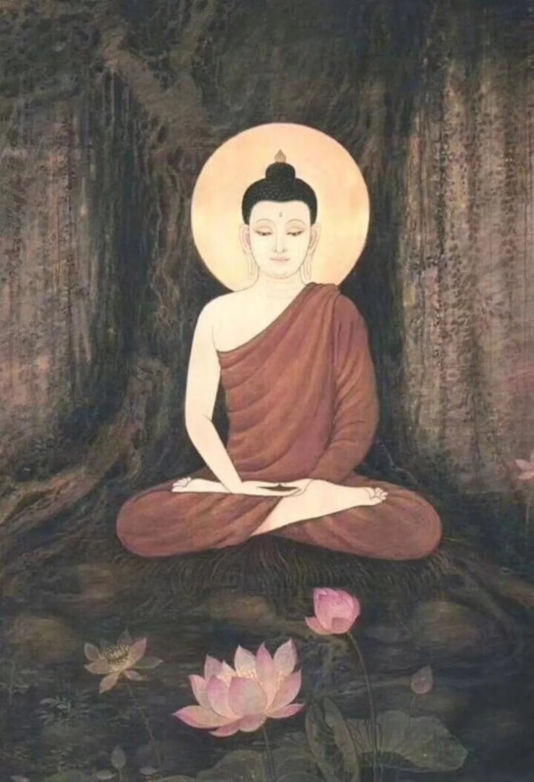 当属于你的被别人夺走，你可以不生气吗？