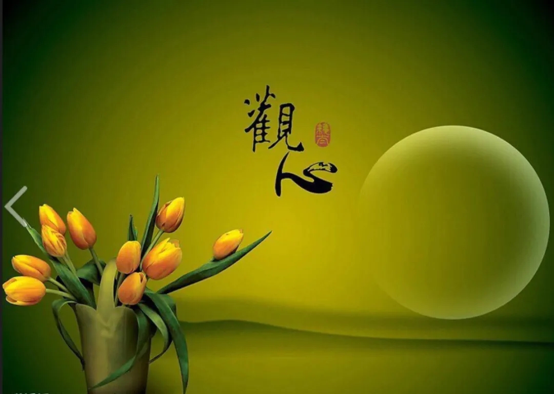 ❤【高僧】承担他人的过失，有的时候并不需要条件。