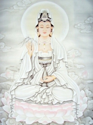 ❤ 善良是一种觉悟 ❤