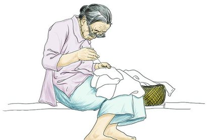 ❤一朵玫瑰花：我想买一朵玫瑰花送给妈妈，可是我的钱不够