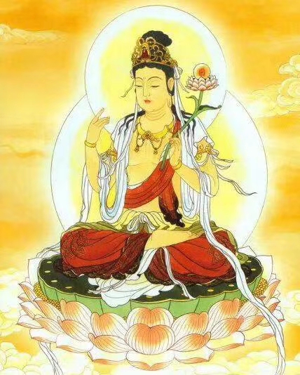 从前，僧团里有一个人偷东西，这就犯了“不偷盗”戒，并且......