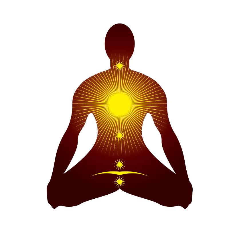 “莫笑道人空打坐， 英雄收敛便神仙。”  ——宋 文天祥《遣兴》诗之二