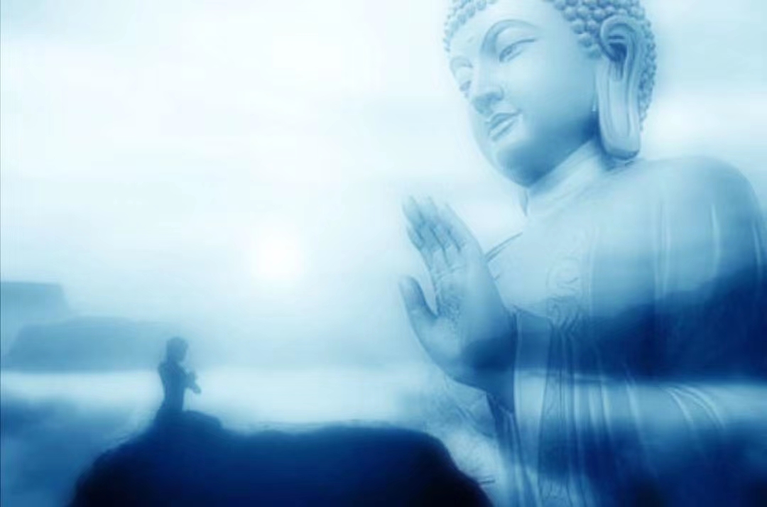 《卡拉玛经 Kalama Sutta 》又名《葛拉玛经》