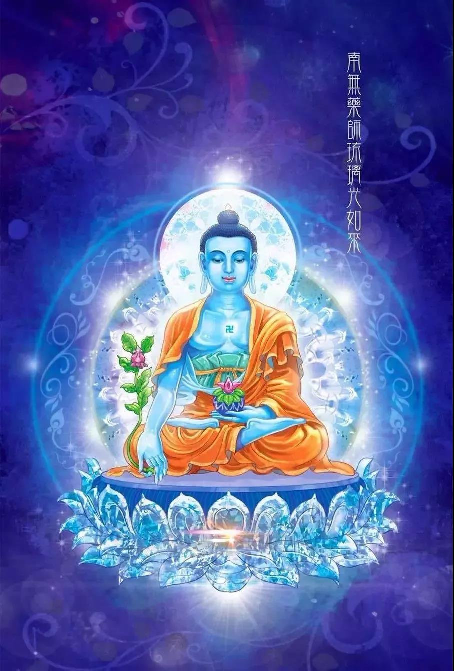 “佛法里讲，一生作恶的人，如果他临终时能一心念佛，则必生净土，岂能如此？