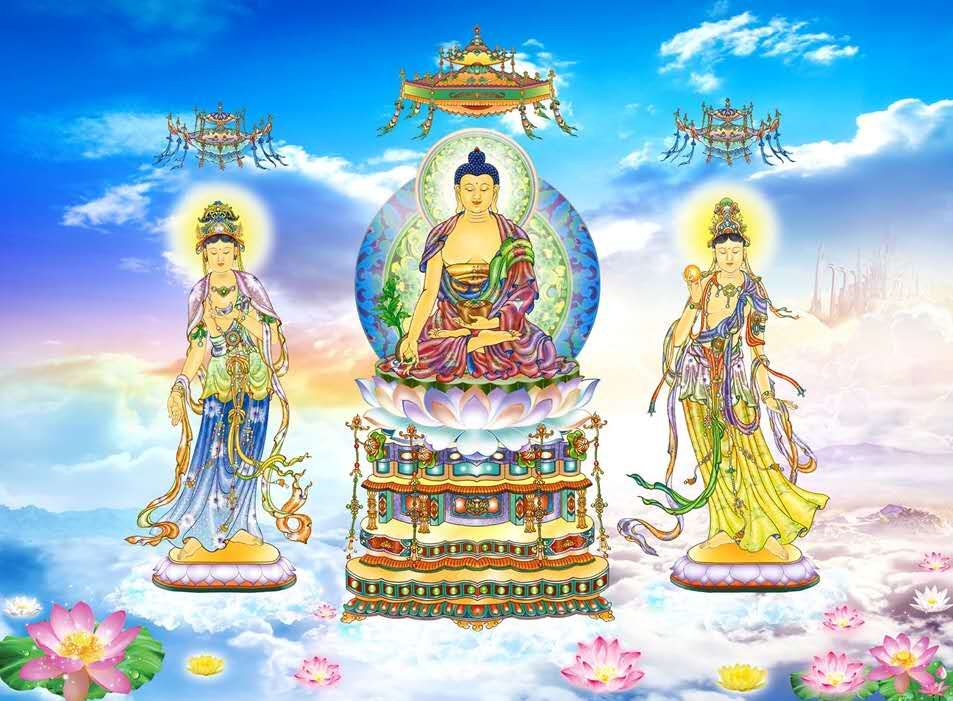 诵念药师佛名号预知灾祸临门