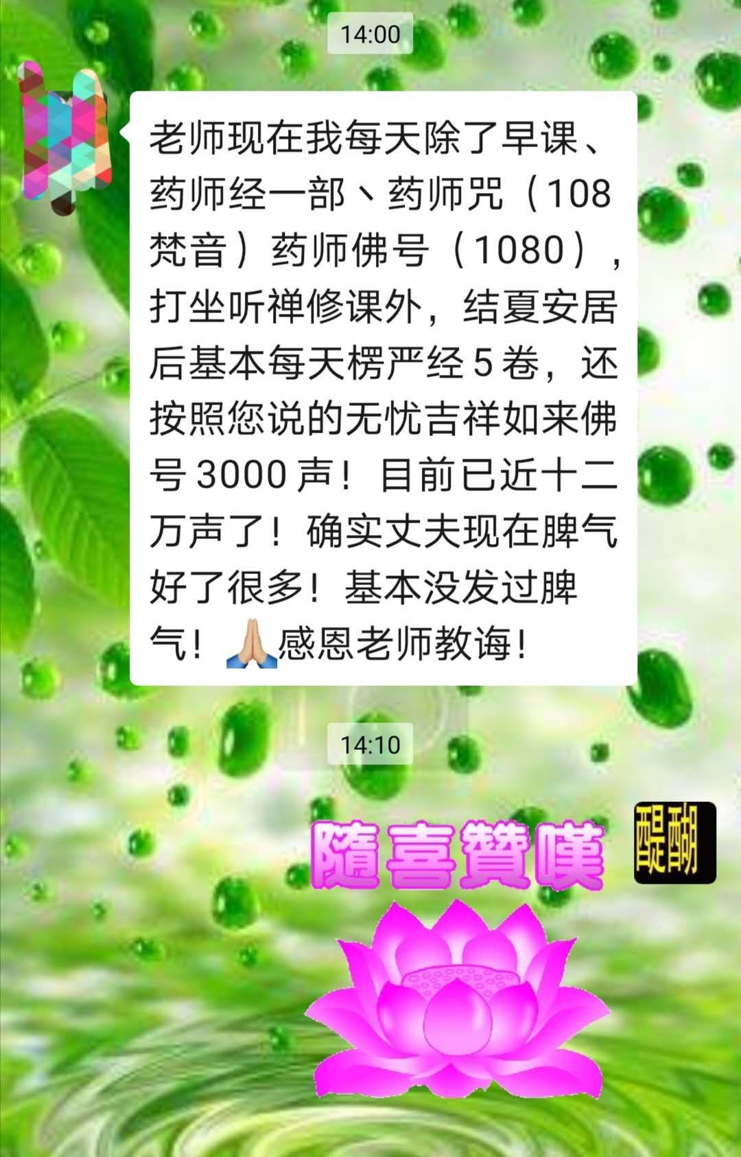 南无药师琉璃光如来